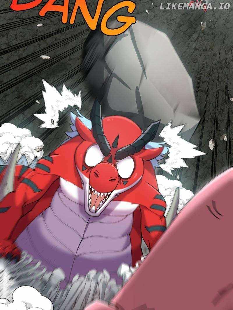 I Am The Monster Overlord Chapter 12 55